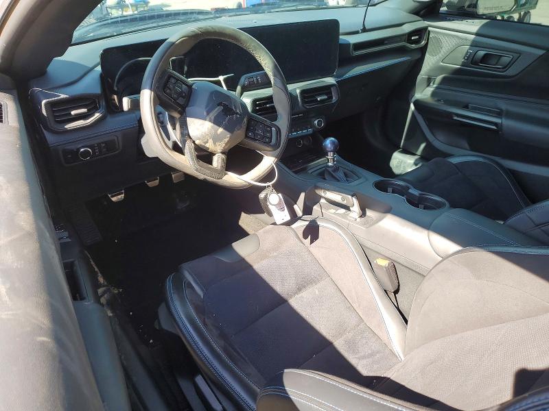Продажа на аукционе авто 2024 Ford Mustang, vin: 1FA6P8R0XR5506223, номер лота: 46922716