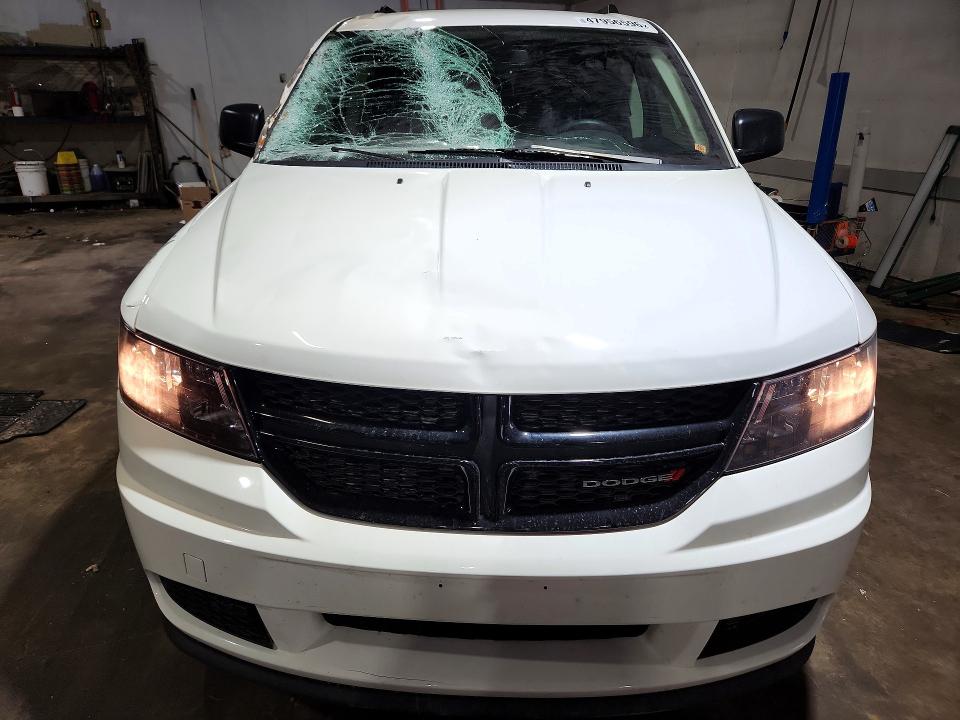 Aukcja sprzedaży 2020 Dodge Journey, vin: 3C4PDCAB7LT275487, numer aukcji: 47956596