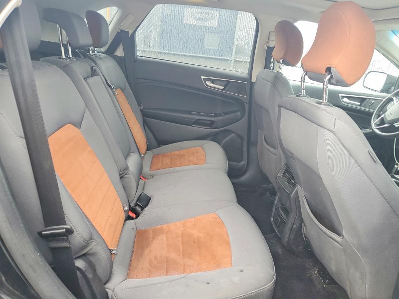 Aukcja sprzedaży 2018 Ford Edge, vin: 2FMPK4J83JBB68702, numer aukcji: 47742446