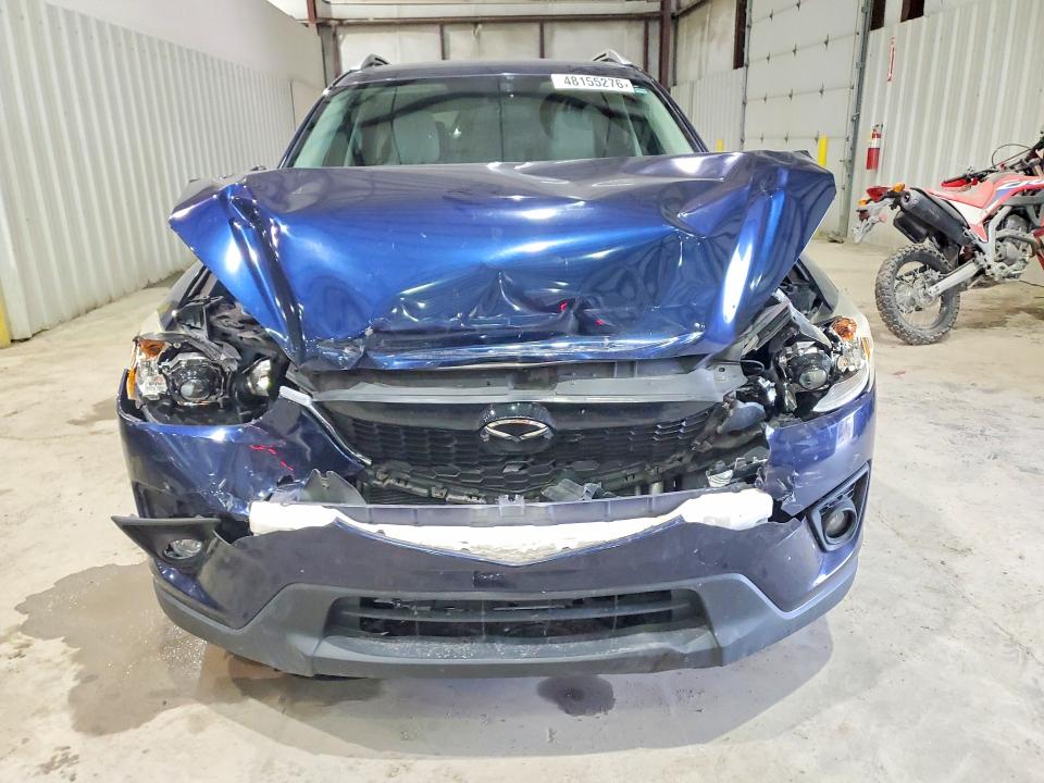 Aukcja sprzedaży 2013 Mazda Cx-5, vin: JM3KE2CE1D0143422, numer aukcji: 48155276