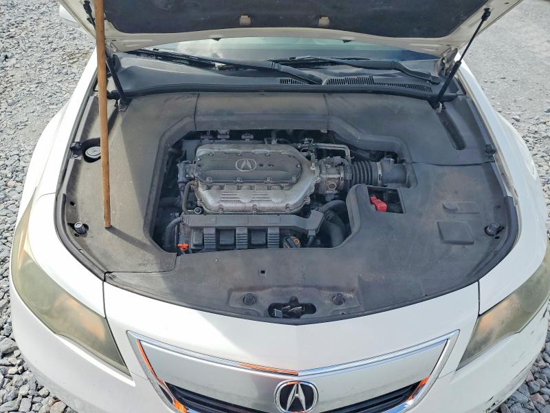 Aukcja sprzedaży 2012 Acura Tl, vin: 19UUA8F72CA009588, numer aukcji: 48241476