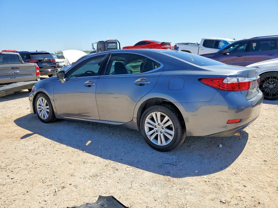 Продаж на аукціоні авто 2014 Lexus Es 350, vin: JTHBK1GG4E2144799, номер лоту: 41754946