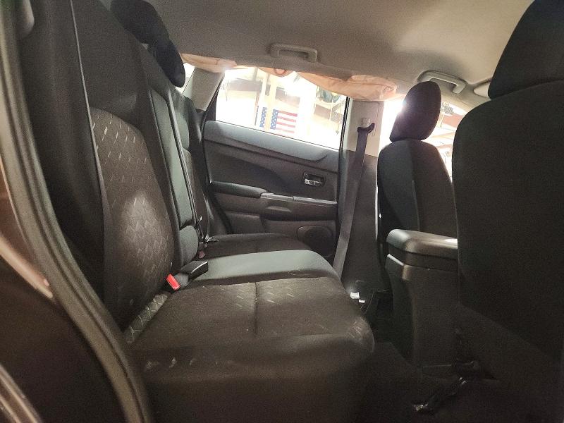 Продаж на аукціоні авто 2021 Mitsubishi Outlander Sport, vin: JA4APUAU5MU010458, номер лоту: 79409245