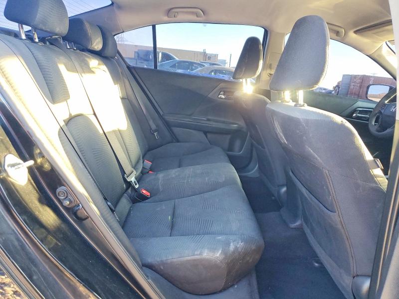 47702856 :رقم المزاد ، 1HGCR2F40GA227638 vin ، 2016 Honda Accord مزاد بيع