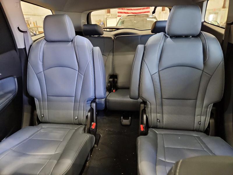 Продаж на аукціоні авто 2021 Buick Enclave, vin: 5GAEVAKW7MJ245989, номер лоту: 47725356