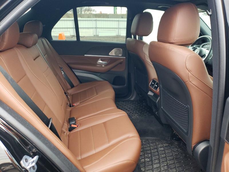 2026 Mercedes-benz Gle მანქანა იყიდება აუქციონზე, vin: 4JGFB5KB3TB556808, აუქციონის ნომერი: 47177056