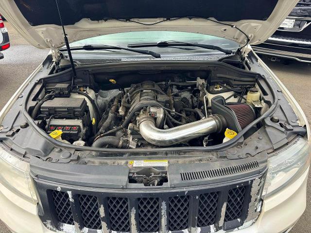 Aukcja sprzedaży 2012 Jeep Grand Cherokee, vin: 1C4RJFCT2CC187516, numer aukcji: 45890936