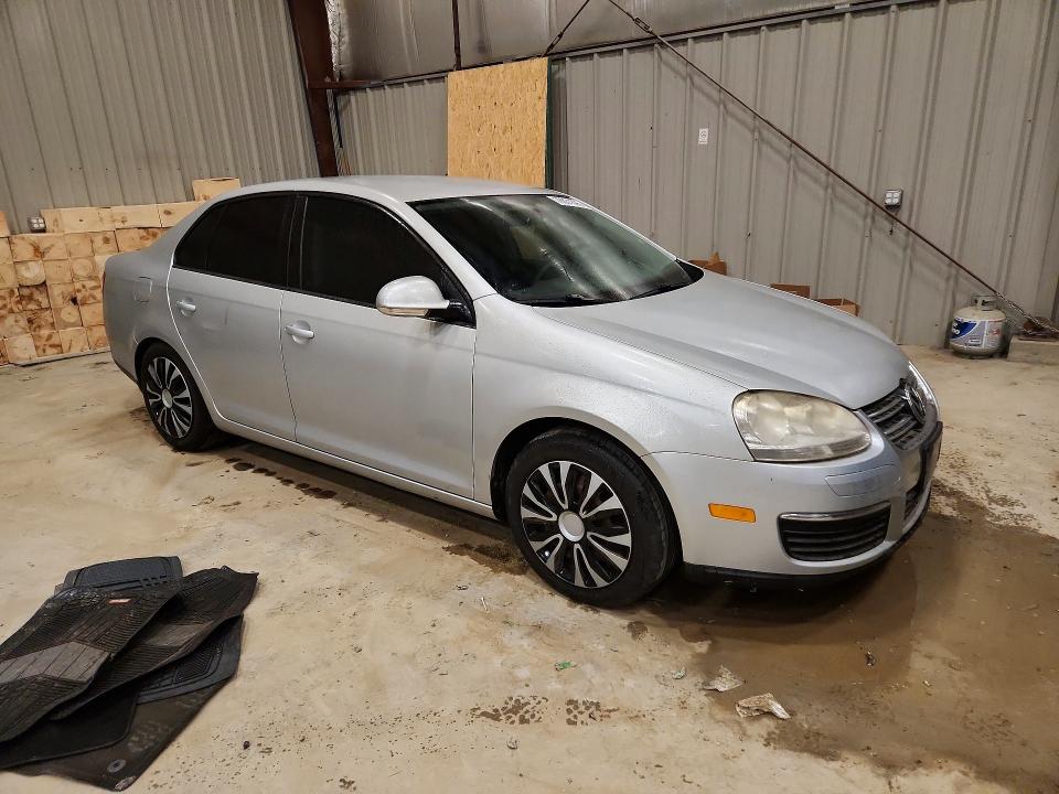 79331595 :رقم المزاد ، 3VWJZ71KX9M084077 vin ، 2009 Volkswagen Jetta مزاد بيع