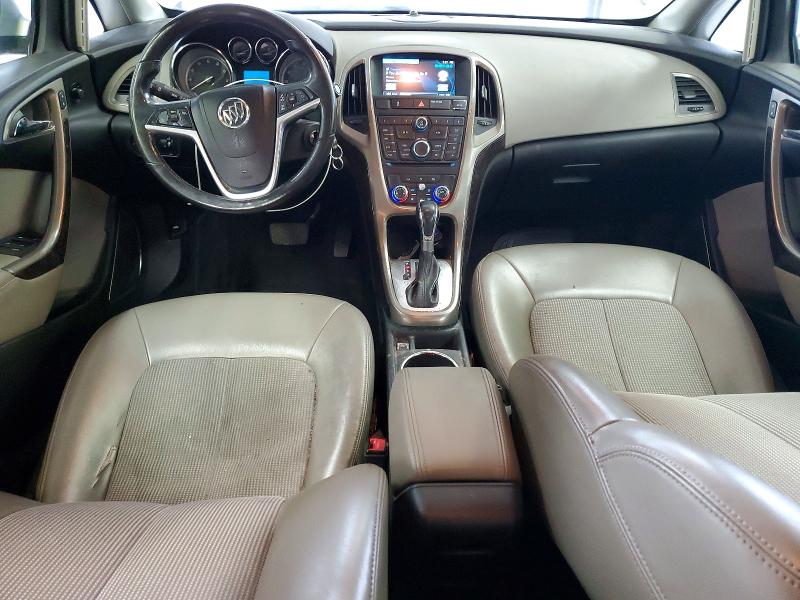 Продажа на аукционе авто 2012 Buick Verano, vin: 1G4PR5SK6C4140157, номер лота: 78680755