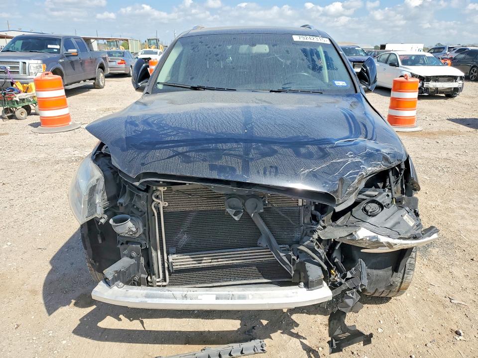 2007 Audi Q7 მანქანა იყიდება აუქციონზე, vin: WA1BY74L07D093291, აუქციონის ნომერი: 79242315