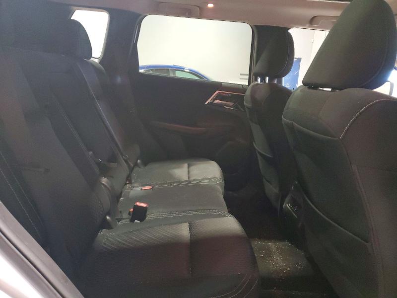 Aukcja sprzedaży 2024 Mitsubishi Outlander, vin: JA4J4VA80RZ616469, numer aukcji: 46557996