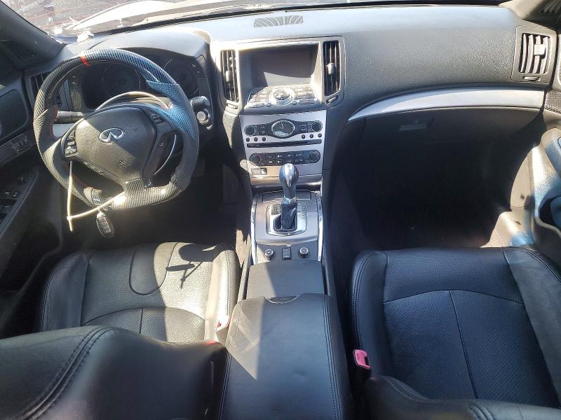 Aukcja sprzedaży 2013 Infiniti G37 Sedan, vin: JN1CV6AR4DM357469, numer aukcji: 46390536
