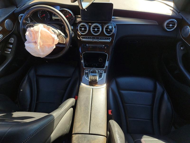 Auction sale of the 2017 Mercedes-benz Glc, vin: WDC0G4KB6HF204130, lot number: 46756986