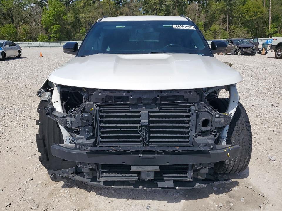 2023 Ford Explorer მანქანა იყიდება აუქციონზე, vin: 1FMSK7KH7PGA11962, აუქციონის ნომერი: 46387896