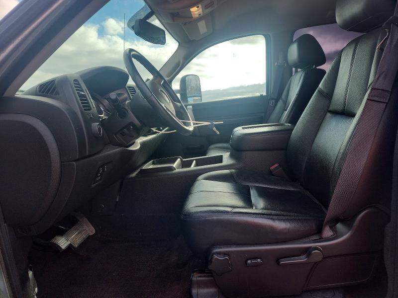 Продажа на аукционе авто 2013 Gmc Sierra, vin: 1GT120E87DF111337, номер лота: 47434496