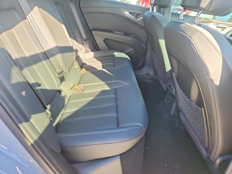 Продаж на аукціоні авто 2023 Audi Q4 E-tron, vin: WA132BFZ0PP008488, номер лоту: 46916416