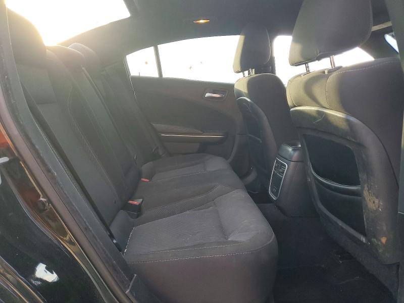 2017 Dodge Charger მანქანა იყიდება აუქციონზე, vin: 2C3CDXCT8HH528249, აუქციონის ნომერი: 47432376