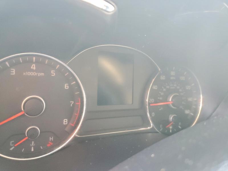 Продажа на аукционе авто 2016 Kia Forte, vin: KNAFK4A67G5459924, номер лота: 45673946