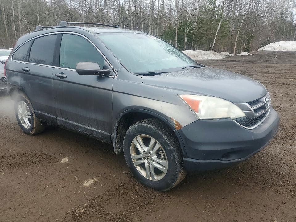 2010 Honda Cr-v მანქანა იყიდება აუქციონზე, vin: 5J6RE4H75AL817394, აუქციონის ნომერი: 47044606