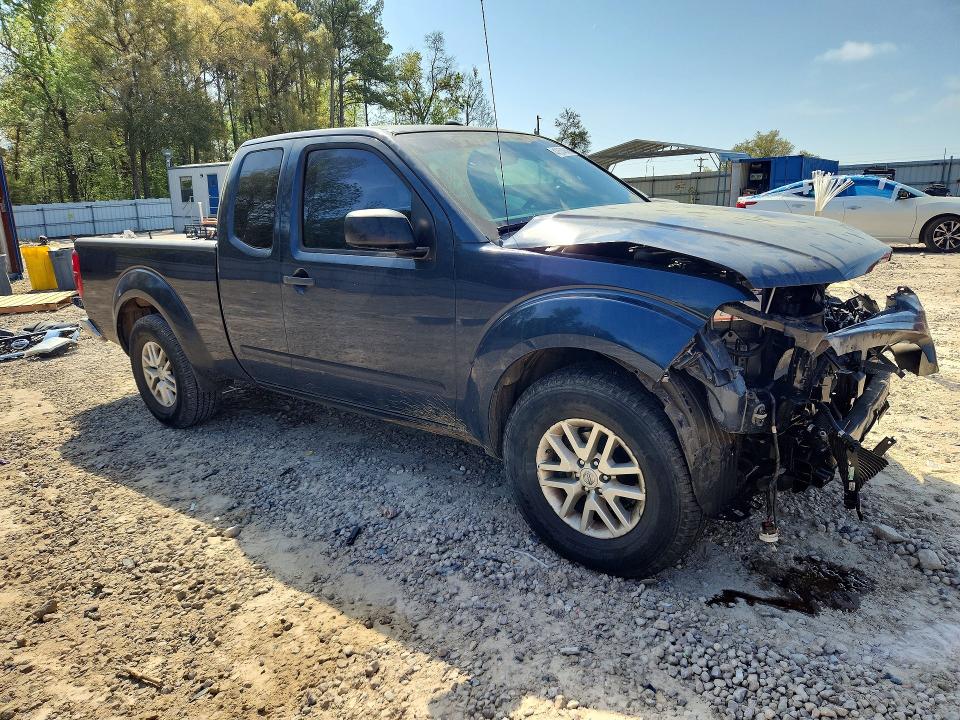 Продаж на аукціоні авто 2016 Nissan Frontier, vin: 1N6AD0CU7GN716184, номер лоту: 47574846
