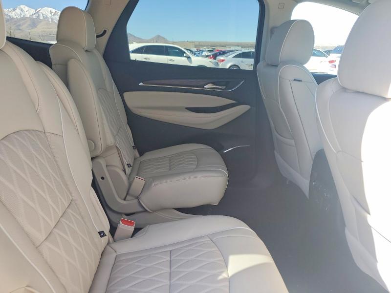 Aukcja sprzedaży 2024 Buick Enclave, vin: 5GAEVCKW6RJ124535, numer aukcji: 45515276