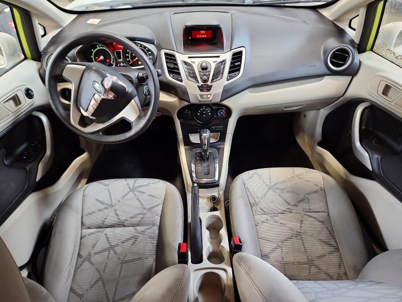Auction sale of the 2011 Ford Fiesta, vin: 3FADP4EJ3BM141219, lot number: 47325046