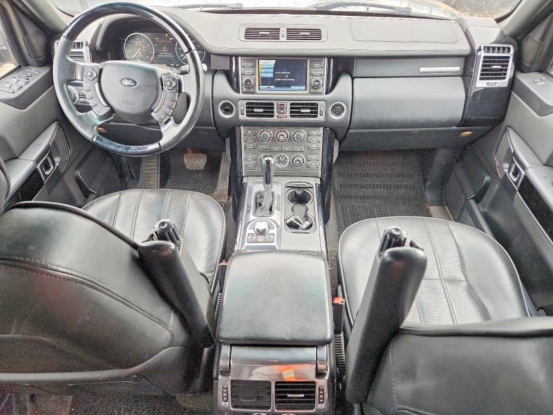 Aukcja sprzedaży 2011 Landau Boat Co Range Rover, vin: SALMF1D47BA359208, numer aukcji: 79428005