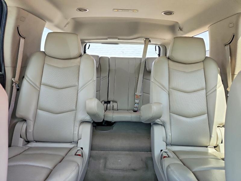 Aukcja sprzedaży 2020 Cadillac Escalade, vin: 1GYS4BKJ9LR103846, numer aukcji: 47502876