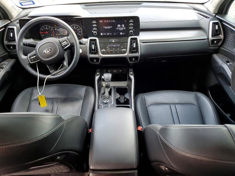 Продаж на аукціоні авто 2021 Kia Sorento, vin: 5XYRL4LC0MG041546, номер лоту: 79964805