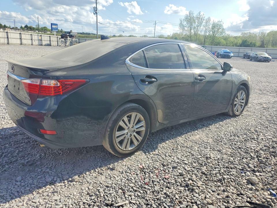 Продажа на аукционе авто 2015 Lexus Es 350, vin: JTHBK1GG7F2210182, номер лота: 47641846