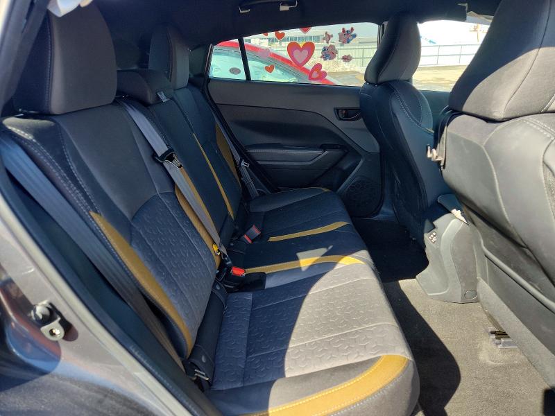 Продажа на аукционе авто 2025 Subaru Crosstrek, vin: 4S4GUHF61S3777944, номер лота: 46836576