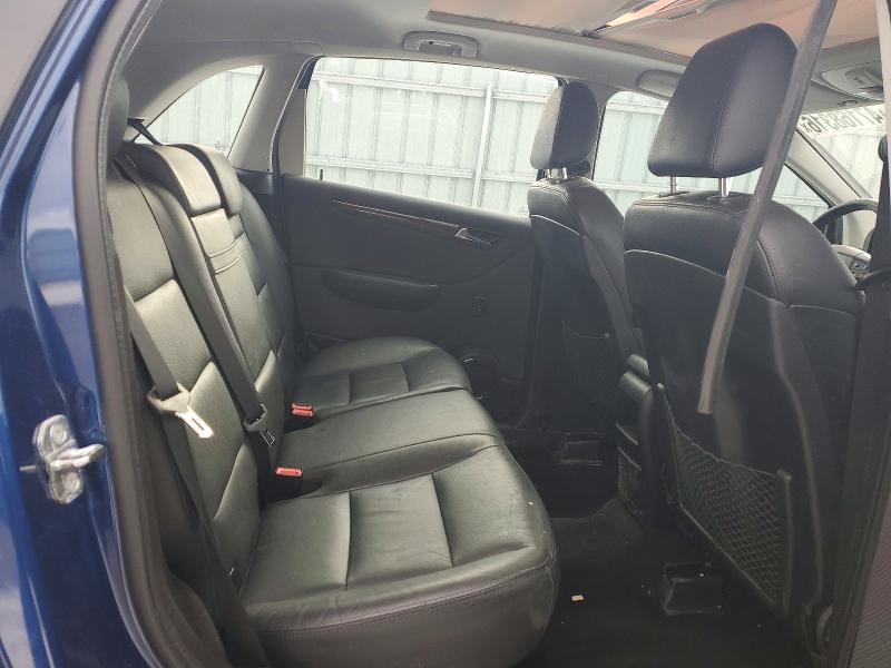 2010 Mercedes-benz B200 მანქანა იყიდება აუქციონზე, vin: WDDFH3EB0AJ580303, აუქციონის ნომერი: 47168316