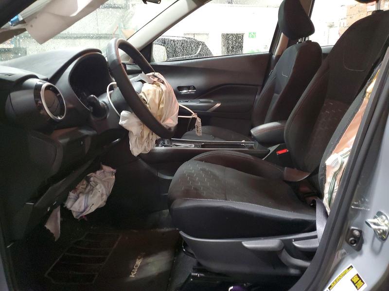 Aukcja sprzedaży 2024 Nissan Kicks, vin: 3N1CP5CV2RL526162, numer aukcji: 45443566