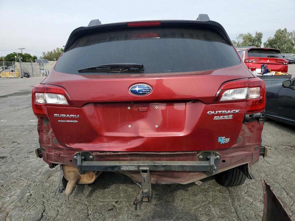 Aukcja sprzedaży 2017 Subaru Outback, vin: 4S4BSAAC9H3426048, numer aukcji: 47823146