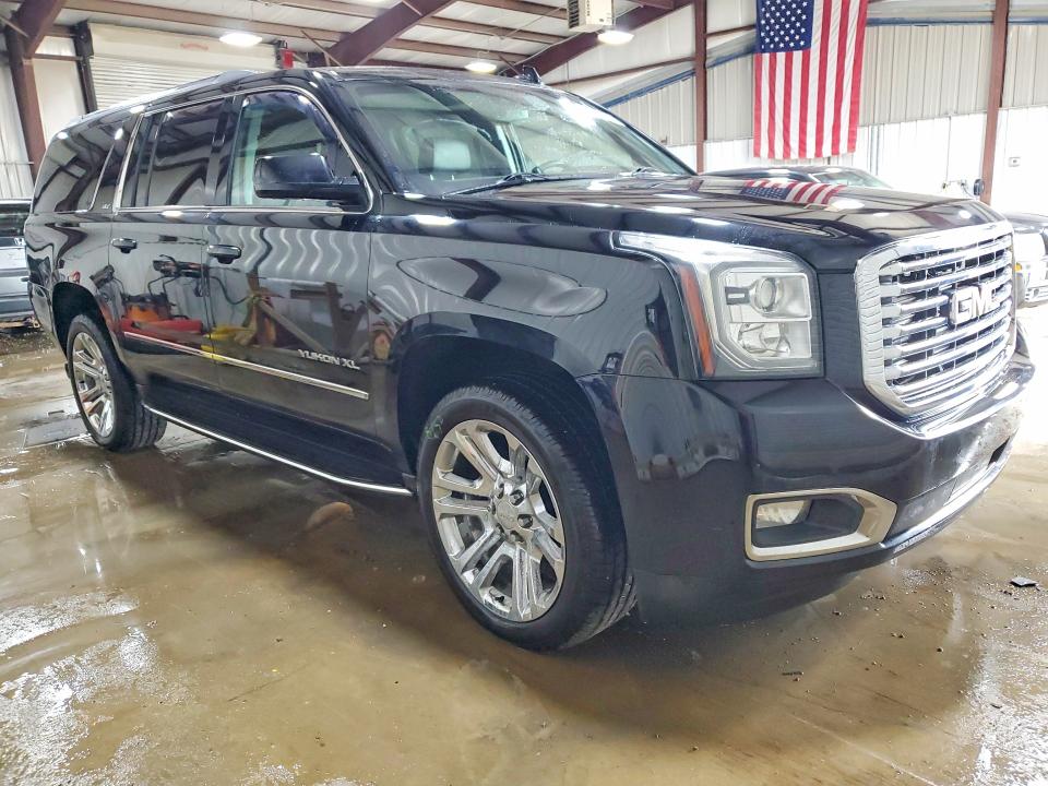 Aukcja sprzedaży 2018 Gmc Yukon Xl, vin: 1GKS2GKC3JR158773, numer aukcji: 45518936