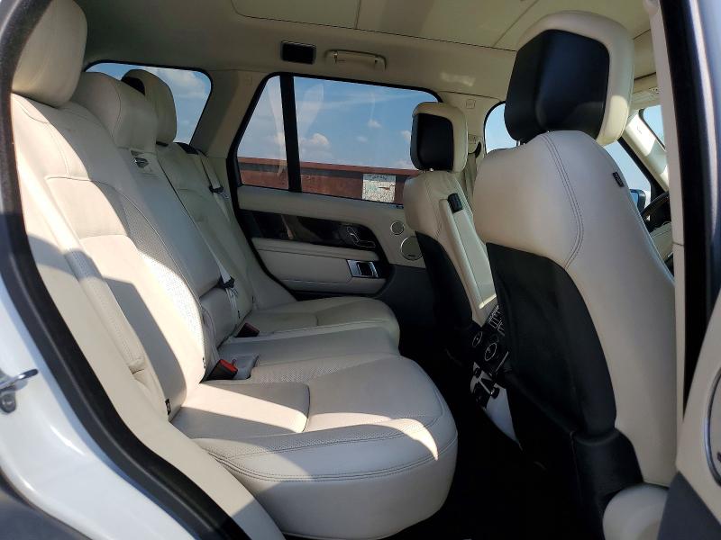 Aukcja sprzedaży 2019 Land Rover Range Rover, vin: SALGS2SV0KA527233, numer aukcji: 47862726