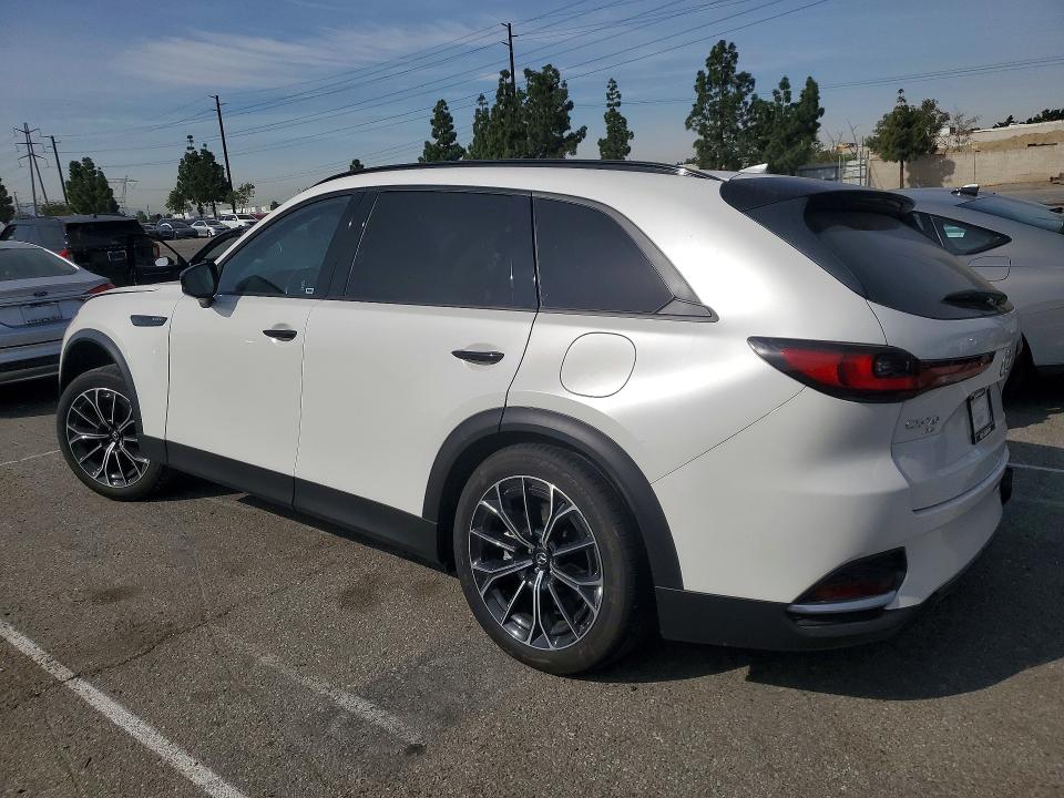 Продажа на аукционе авто 2025 Mazda Cx-70, vin: JM3KJDHA1S1107086, номер лота: 47764346