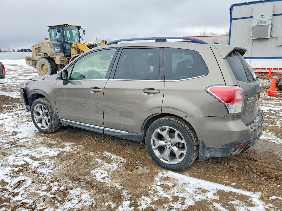 Aukcja sprzedaży 2017 Subaru Forester, vin: JF2SJAWC0HH447388, numer aukcji: 45775876