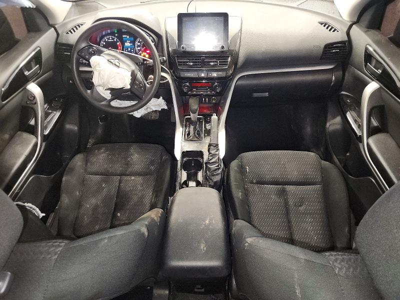 Aukcja sprzedaży 2023 Mitsubishi Eclipse Cross, vin: JA4ATVAA4PZ004889, numer aukcji: 41936966