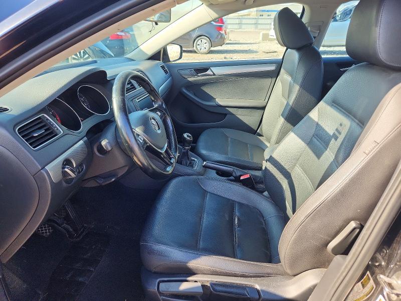 Aukcja sprzedaży 2017 Volkswagen Jetta, vin: 3VWB67AJXHM246616, numer aukcji: 41791876