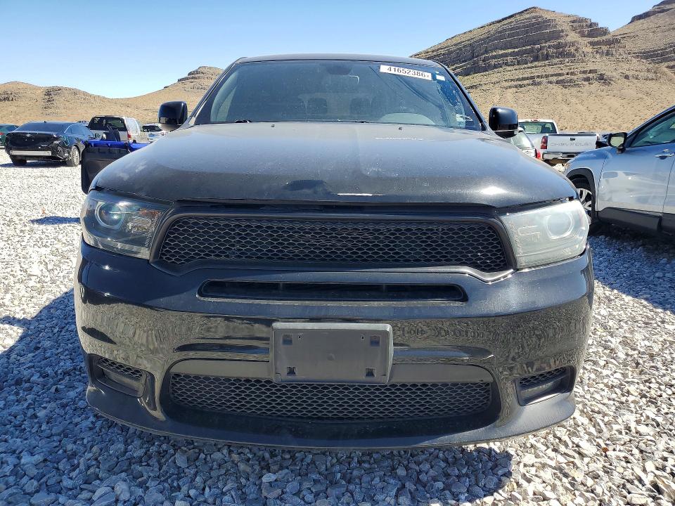 Aukcja sprzedaży 2019 Dodge Durango, vin: 1C4RDHDG5KC803180, numer aukcji: 41652386
