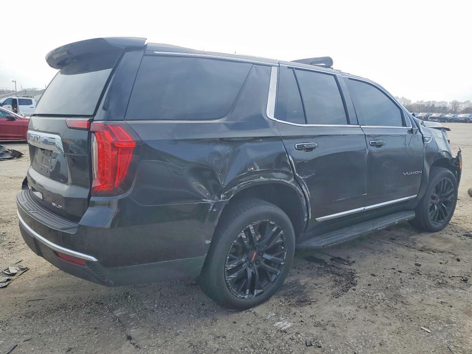 Продажа на аукционе авто 2023 Gmc Yukon, vin: 1GKS2BKD9PR301858, номер лота: 47515956
