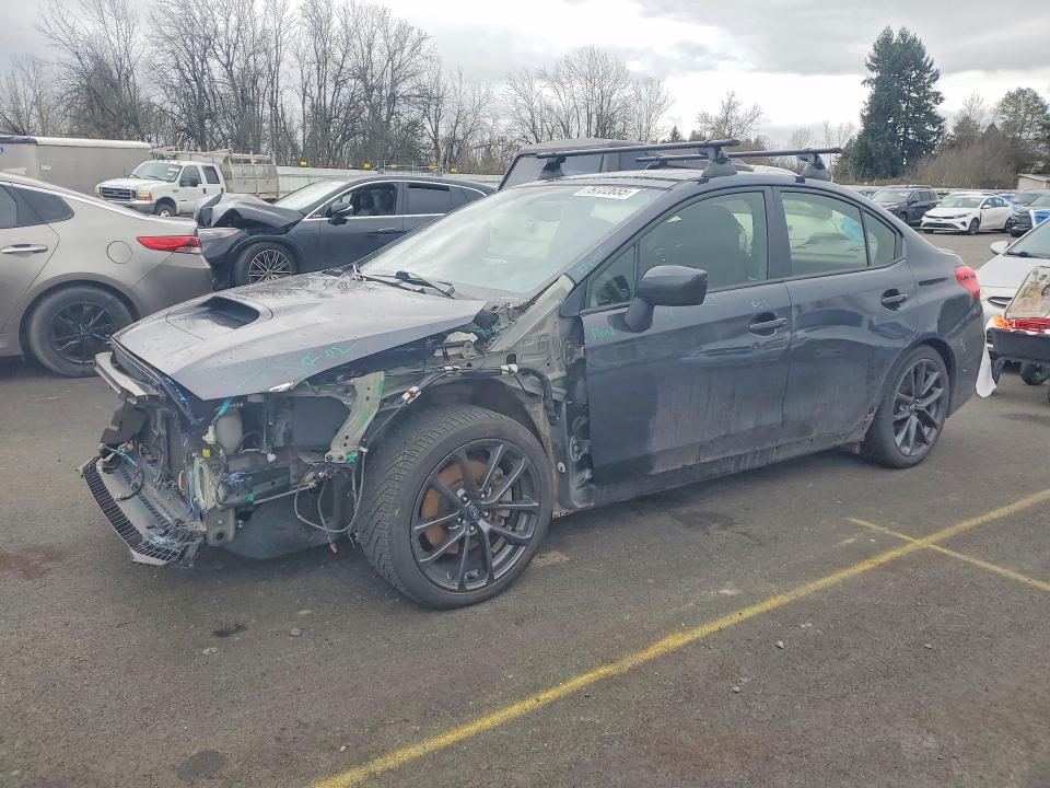 79722655 :رقم المزاد ، JF1VA1C69J9823845 vin ، 2018 Subaru Wrx مزاد بيع