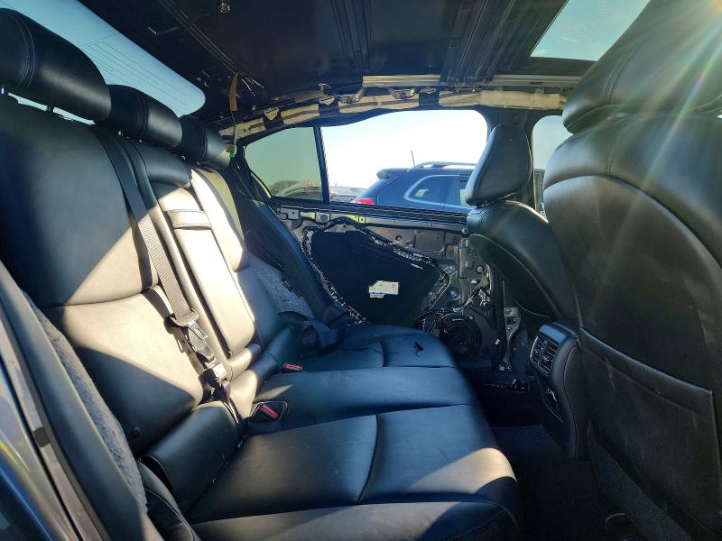 Aukcja sprzedaży 2018 Infiniti Q50, vin: JN1FV7AR1JM700155, numer aukcji: 46002136