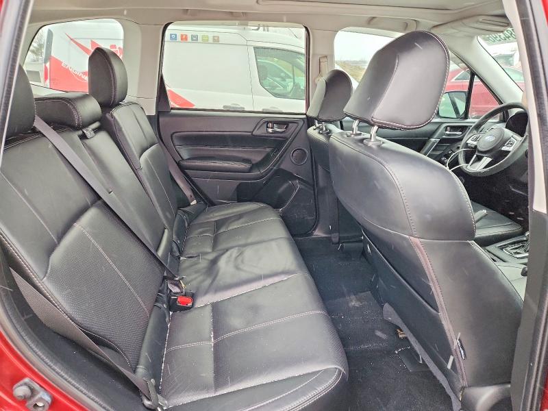 46084396 :رقم المزاد ، JF2SJAWC8HH550638 vin ، 2017 Subaru Forester مزاد بيع