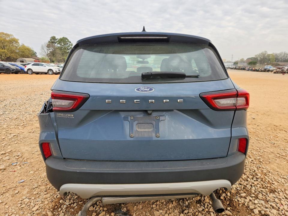 47509866 :رقم المزاد ، 1FMCU0FN4PUA44117 vin ، 2023 Ford Escape مزاد بيع