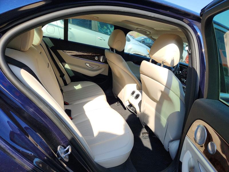 Aukcja sprzedaży 2017 Mercedes-benz E, vin: WDDZF4KB4HA185466, numer aukcji: 47562666