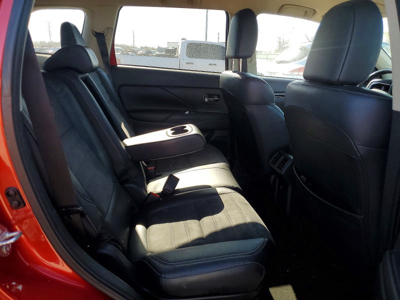 Aukcja sprzedaży 2019 Mitsubishi Outlander, vin: JA4AD3A35KZ007859, numer aukcji: 45922626