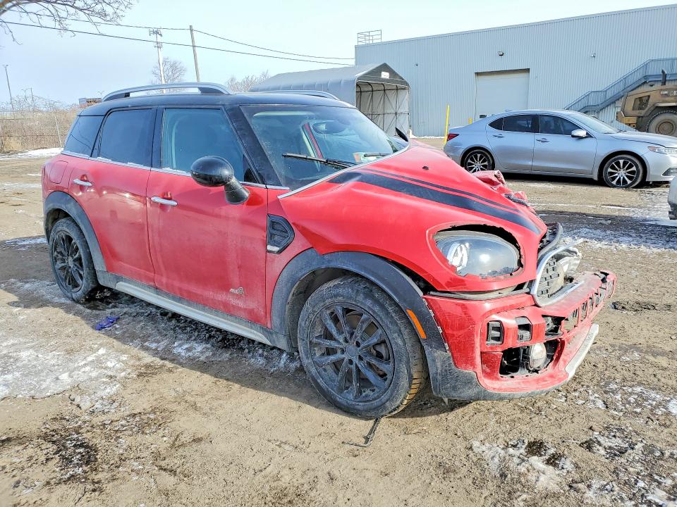 Продажа на аукционе авто 2019 Mini Cooper, vin: WMZYV5C58K3E05195, номер лота: 47252926