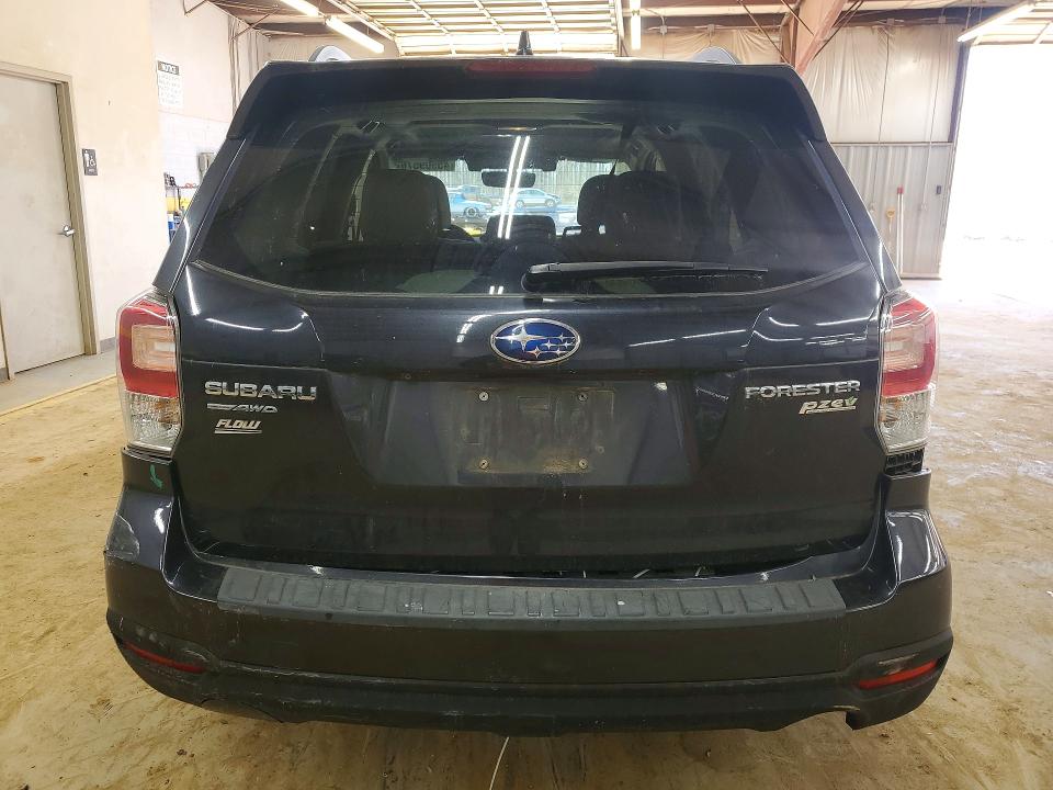 Aukcja sprzedaży 2017 Subaru Forester, vin: JF2SJAGC7HH451601, numer aukcji: 45909576